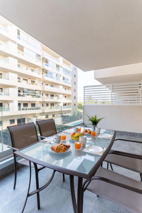 Atp Vega De Aca A 5 Minutos De La Playa - Piscina Abierta - Parking Privado Gratis! Apartamento Almería Exterior foto